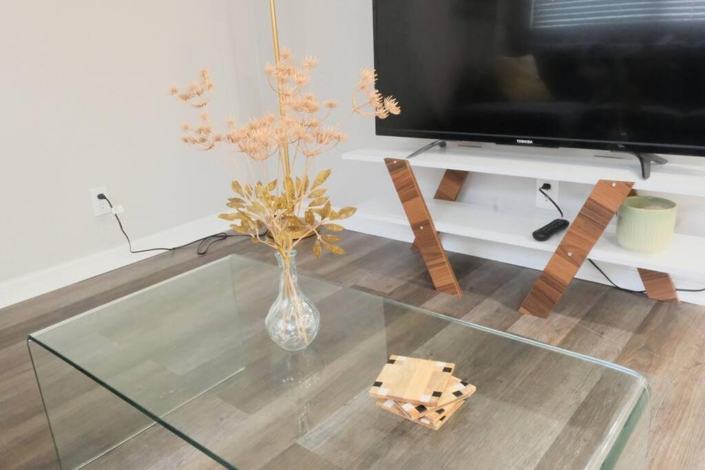 Apartamento Stylish Town House 5 Minutes From Downtown Lauderdale! Fort Lauderdale