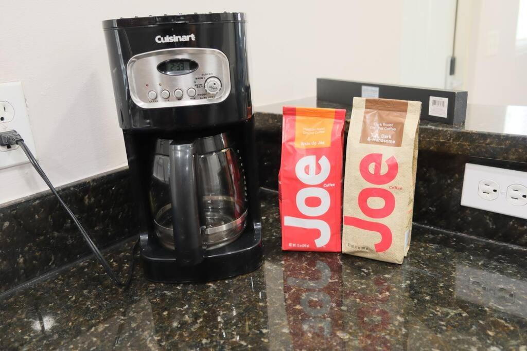Stylish Town House 5 Minutes From Downtown Lauderdale! Apartamento *